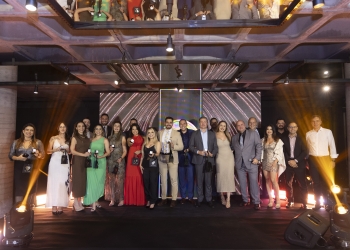 3ª Edição do Corretor Original Opus premia ouro